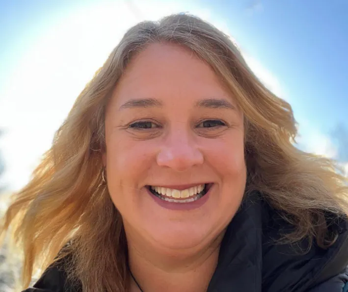 Jenn, New World Health Practitioner at Empower You
