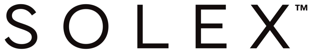 Solex logo